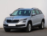 Škoda Kodiaq  2.0 TSI 