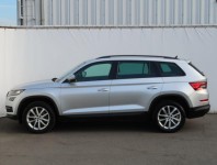 Škoda Kodiaq  2.0 TSI 