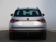 Škoda Kodiaq  2.0 TSI 