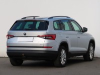 Škoda Kodiaq  2.0 TSI 