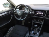 Škoda Kodiaq  2.0 TSI 
