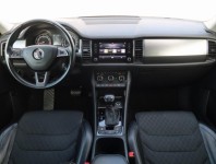 Škoda Kodiaq  2.0 TSI 