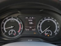 Škoda Kodiaq  2.0 TSI 