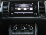 Škoda Kodiaq  2.0 TSI 