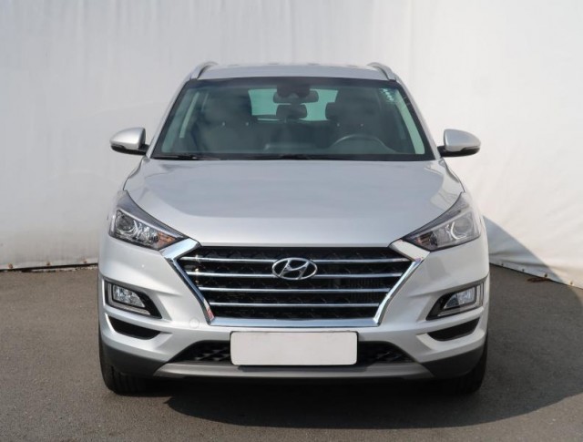 Hyundai Tucson  1.6 CRDi 