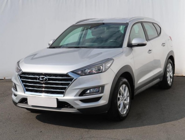 Hyundai Tucson  1.6 CRDi 