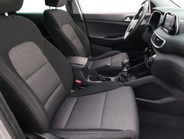 Hyundai Tucson  1.6 CRDi 