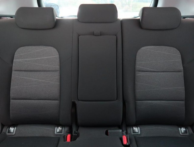 Hyundai Tucson  1.6 CRDi 