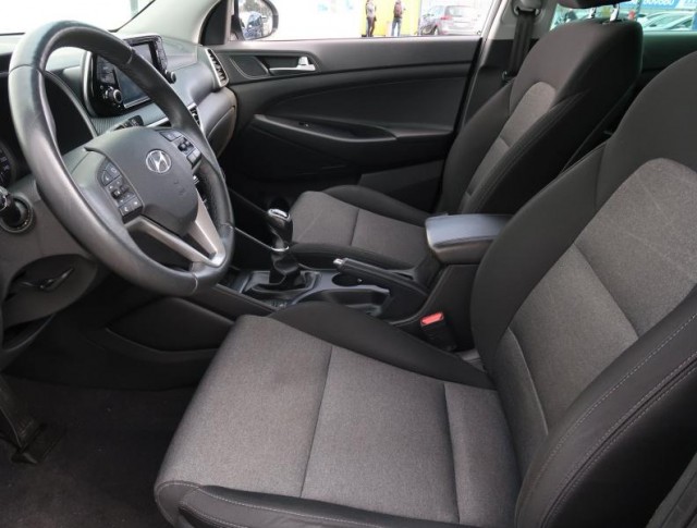 Hyundai Tucson  1.6 CRDi 