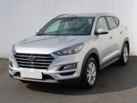 Hyundai Tucson  1.6 CRDi 