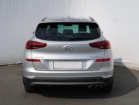 Hyundai Tucson  1.6 CRDi 