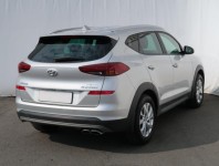 Hyundai Tucson  1.6 CRDi 