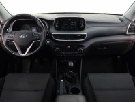 Hyundai Tucson  1.6 CRDi 