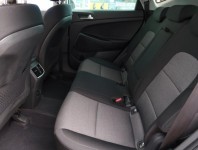 Hyundai Tucson  1.6 CRDi 