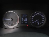Hyundai Tucson  1.6 CRDi 