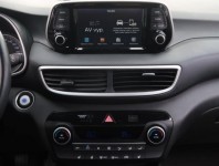 Hyundai Tucson  1.6 CRDi 