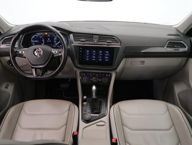 Volkswagen Tiguan  2.0 TDI 