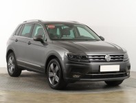 Volkswagen Tiguan  2.0 TDI 