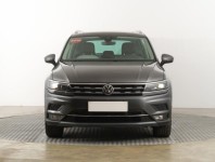 Volkswagen Tiguan  2.0 TDI 
