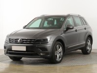 Volkswagen Tiguan  2.0 TDI 