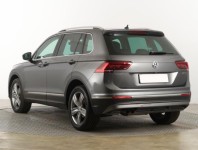 Volkswagen Tiguan  2.0 TDI 