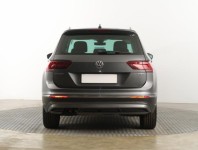 Volkswagen Tiguan  2.0 TDI 