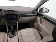 Volkswagen Tiguan  2.0 TDI 