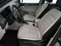Volkswagen Tiguan  2.0 TDI 