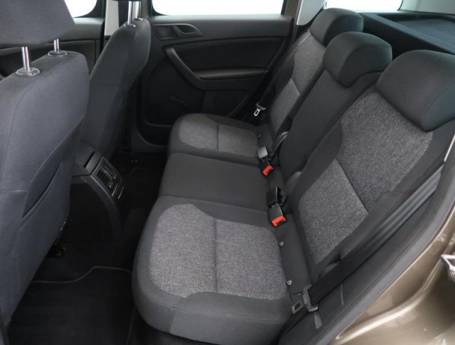 Škoda Yeti  1.2 TSI Active