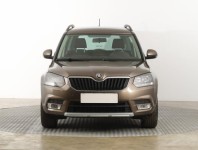Škoda Yeti  1.2 TSI Active