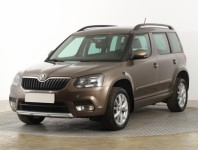 Škoda Yeti  1.2 TSI Active