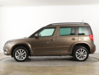 Škoda Yeti  1.2 TSI Active