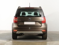 Škoda Yeti  1.2 TSI Active