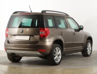 Škoda Yeti  1.2 TSI Active