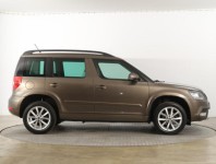 Škoda Yeti  1.2 TSI Active