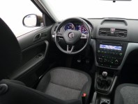 Škoda Yeti  1.2 TSI Active