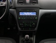 Škoda Yeti  1.2 TSI Active