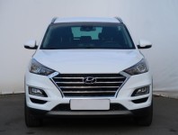 Hyundai Tucson  1.6 CRDi Trikolor