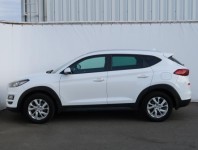 Hyundai Tucson  1.6 CRDi Trikolor