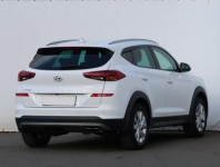 Hyundai Tucson  1.6 CRDi Trikolor