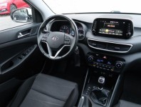 Hyundai Tucson  1.6 CRDi Trikolor