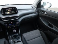 Hyundai Tucson  1.6 CRDi Trikolor