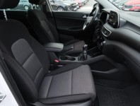 Hyundai Tucson  1.6 CRDi Trikolor