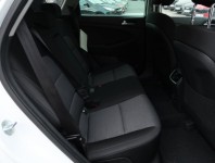 Hyundai Tucson  1.6 CRDi Trikolor