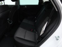 Hyundai Tucson  1.6 CRDi Trikolor