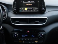 Hyundai Tucson  1.6 CRDi Trikolor