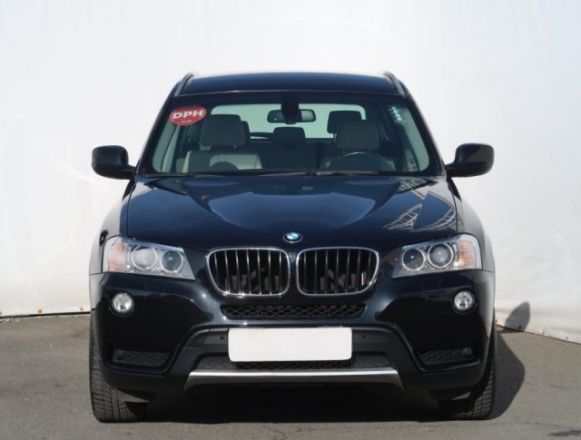 BMW X3  xDrive20d 