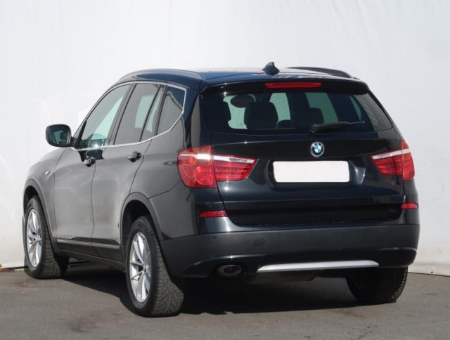 BMW X3  xDrive20d 