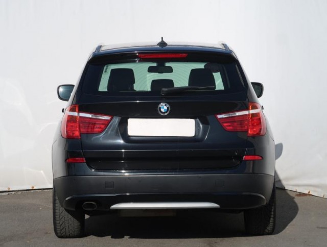 BMW X3  xDrive20d 