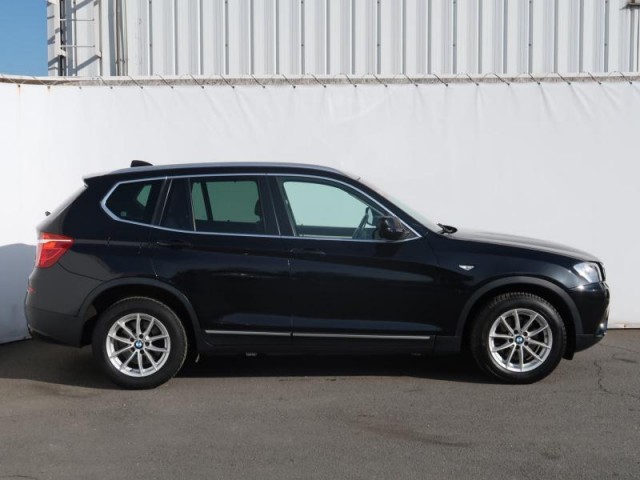 BMW X3  xDrive20d 